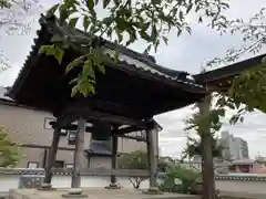 龍泉寺の建物その他