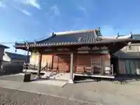 教蓮寺(和歌山県)