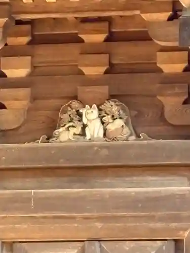 豪徳寺(東京都)