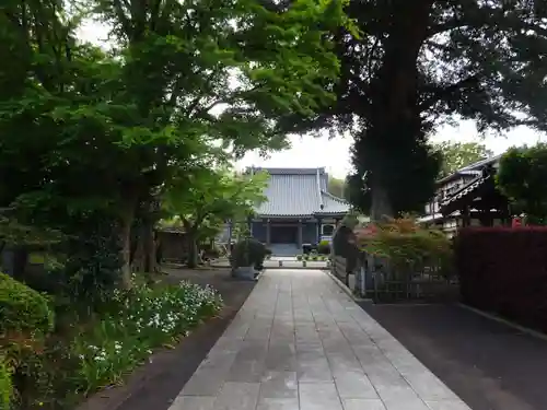 福泉寺のその他建物