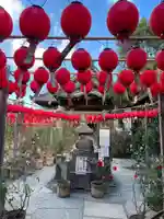 おふさ観音(観音寺)(奈良県)