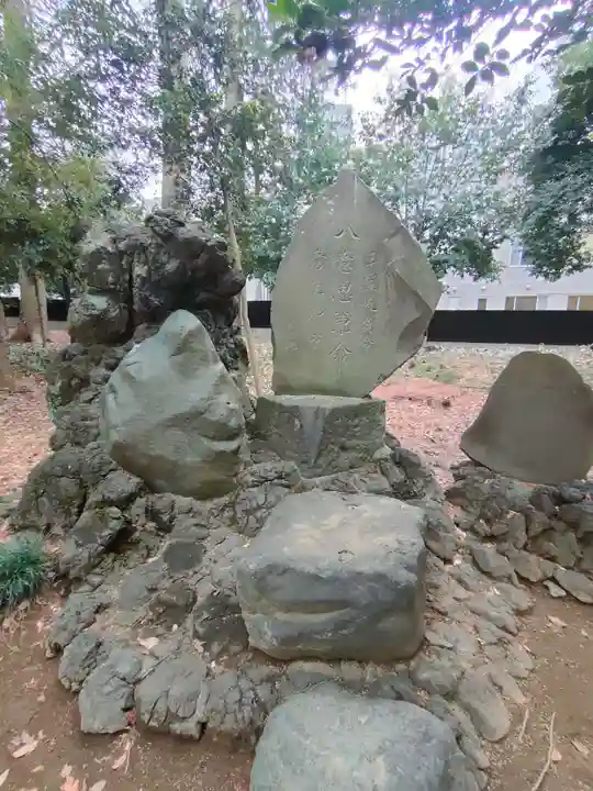 瀧宮神社(埼玉県)