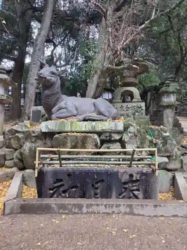 春日大社(奈良県)