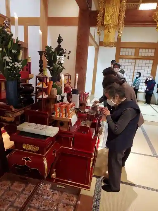 上行寺(静岡県)