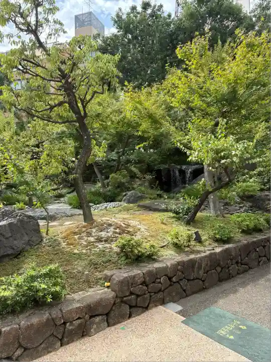 湯島天満宮(東京都)