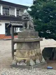 女満別神社(北海道)