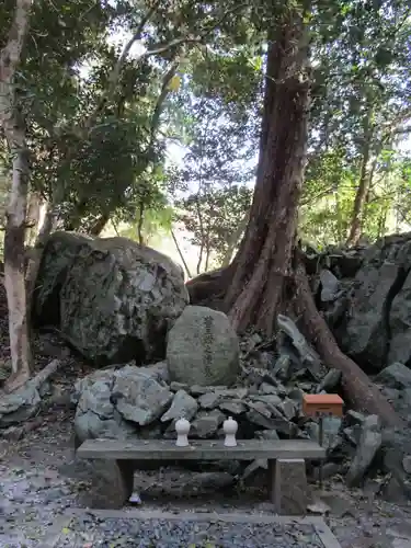 和多都美神社(長崎県)