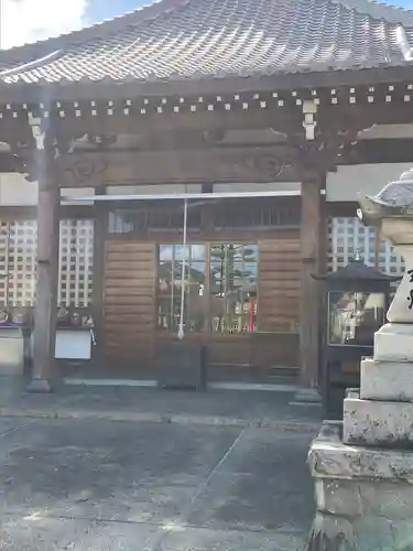 三河三弘法第二番　西福寺のその他建物