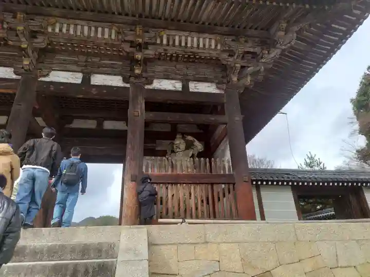 仁和寺(京都府)