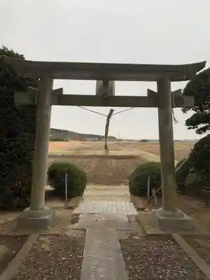 水天宮(千葉県)