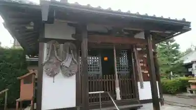 乙訓寺(京都府)