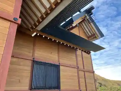 宗谷岬神社(北海道)