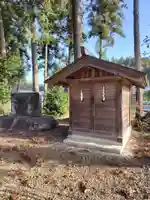 熊野神社(栃木県)