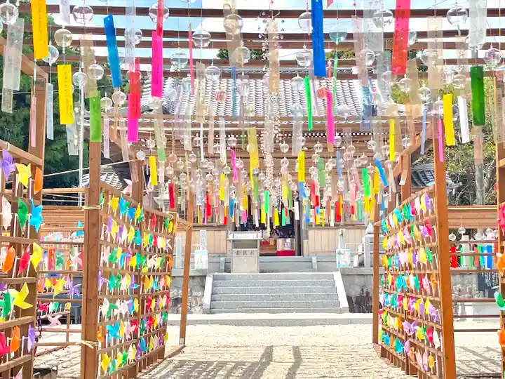 金井神社(三重県)