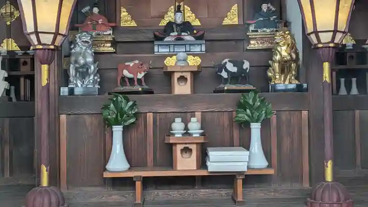 壬生寺(京都府)