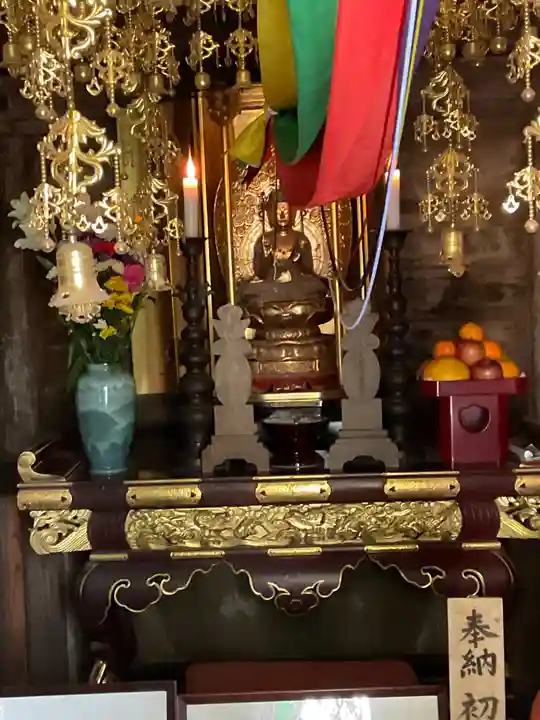 観音寺(茨城県)