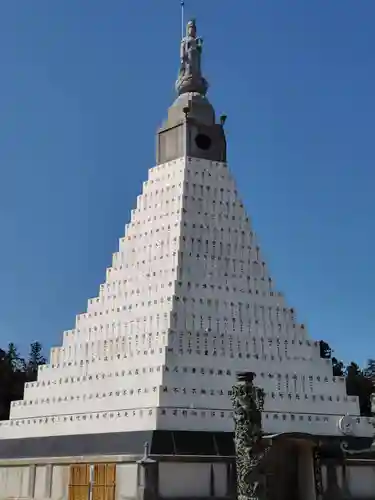 長松院(福島県)