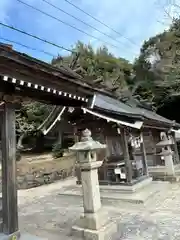 白鬚神社(滋賀県)