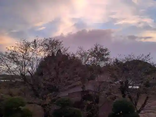 伏木香取神社(茨城県)