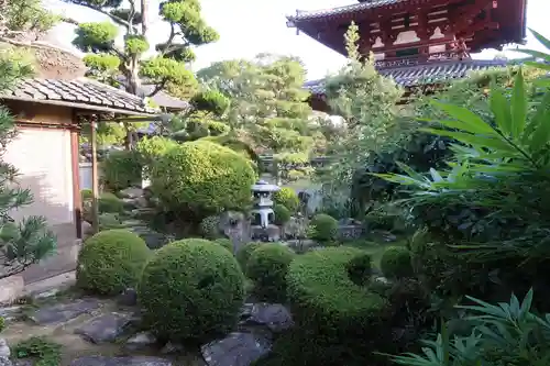 法輪寺(奈良県)