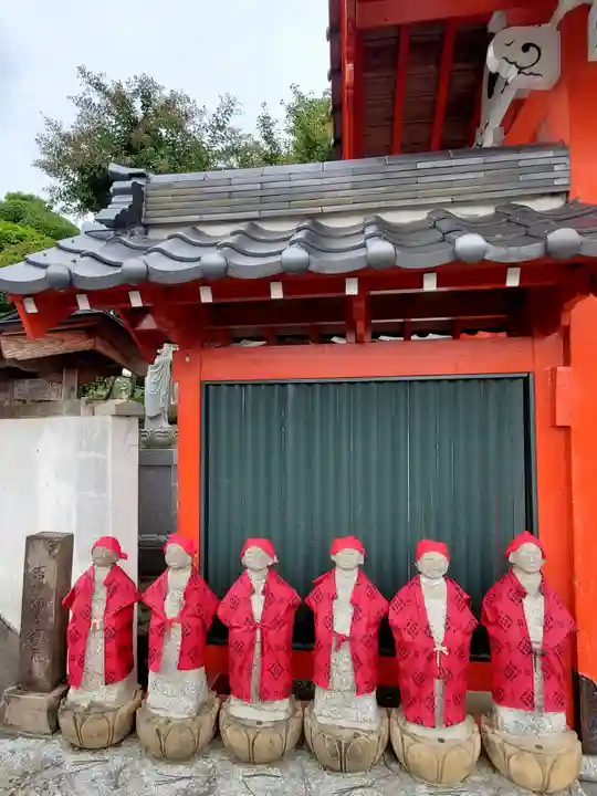 善応寺(福島県)