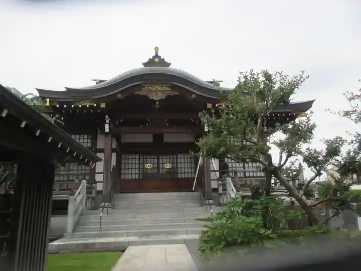 地蔵院(埼玉県)