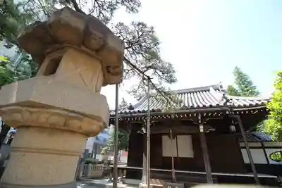 髙福院(東京都)