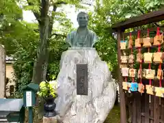 壬生寺(京都府)