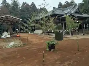 伏木香取神社(茨城県)(2023年01月14日(土) 08時24分26秒投稿)