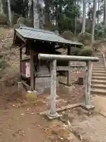 熊野神社(神奈川県)