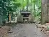 香取神宮奥宮(千葉県)