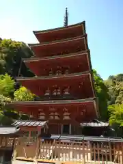 長谷寺(奈良県)