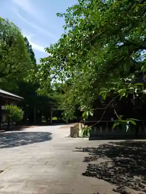 熊野神社(東京都)