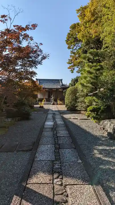 遍照寺のその他建物