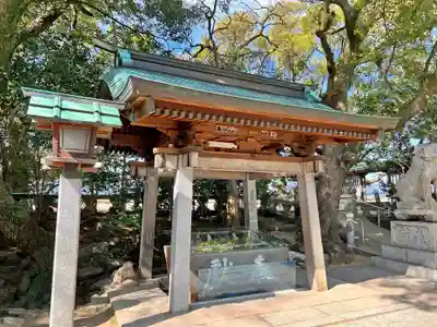 水天宮(福岡県)