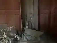 不動明王のその他建物