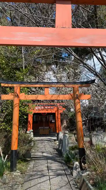 平野神社(京都府)