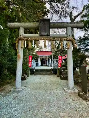 熊野神社(宮城県)