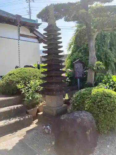 浄信寺(神奈川県)