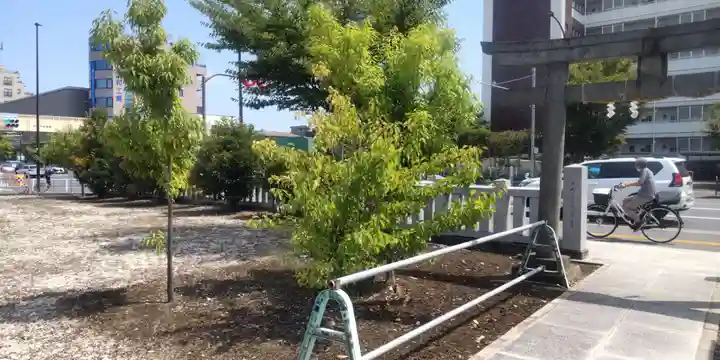西加平神社(東京都)