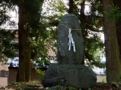 北東本宮小室浅間神社(山梨県)