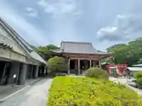 屋島寺(香川県)