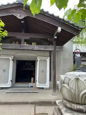 秩父札所十三番 慈眼寺のその他建物