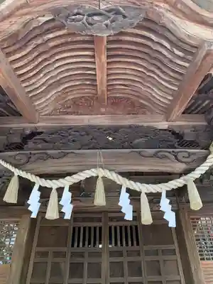 師岡熊野神社(神奈川県)