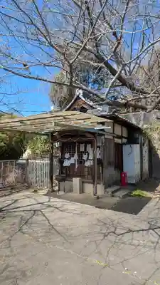 小栗栖八幡宮(京都府)