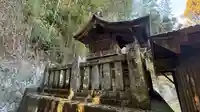 王子神社(徳島県)