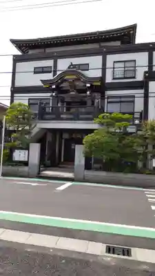 観音寺のその他建物