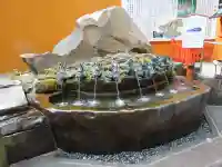 箱根神社(神奈川県)