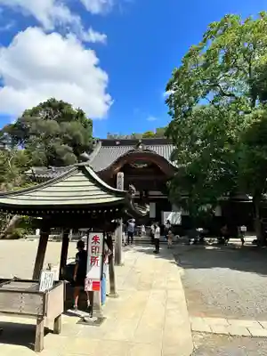 深大寺(東京都)