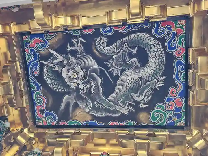 日光東照宮(栃木県)